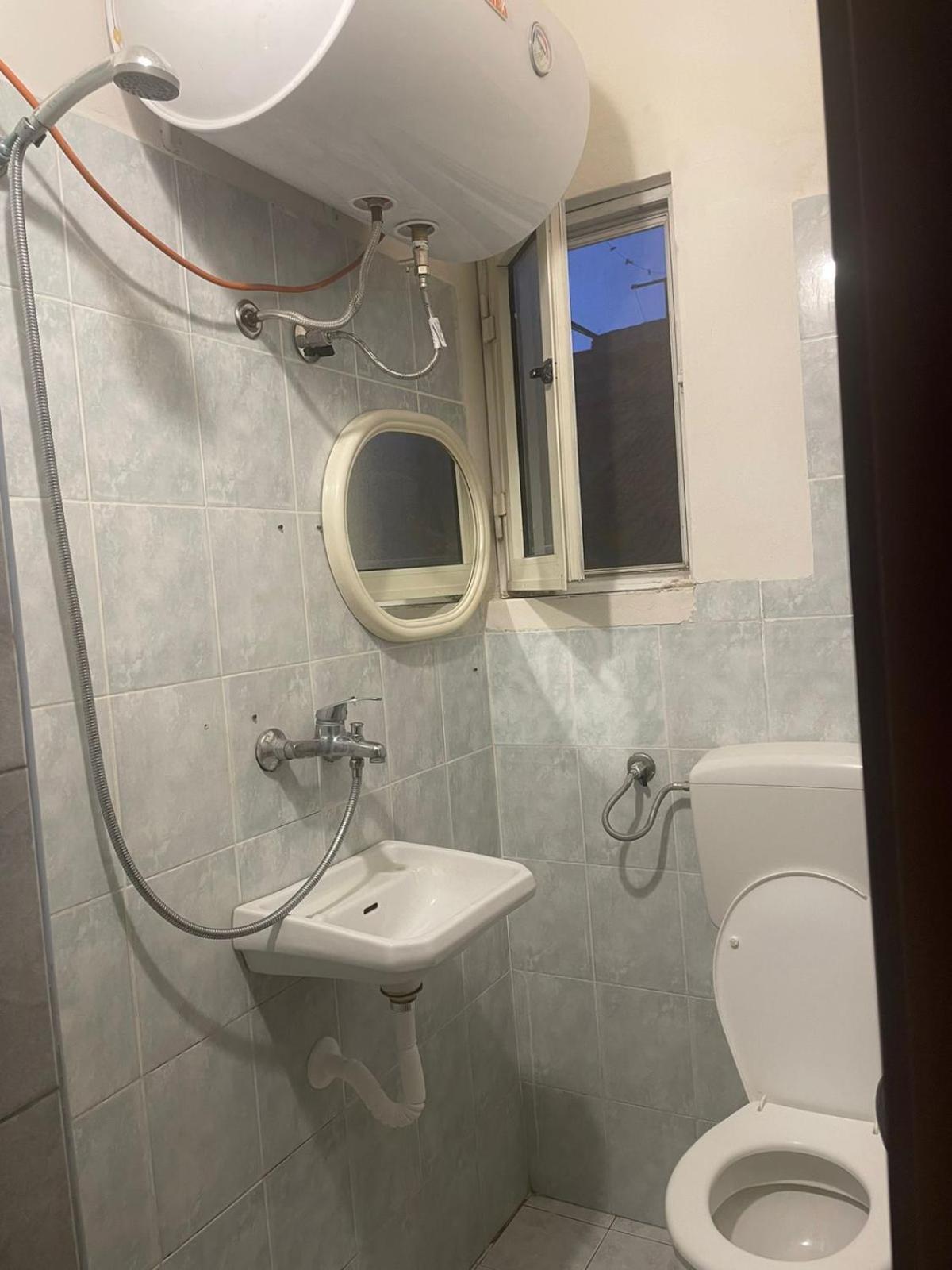 Ibras House Hotel Durres Bagian luar foto