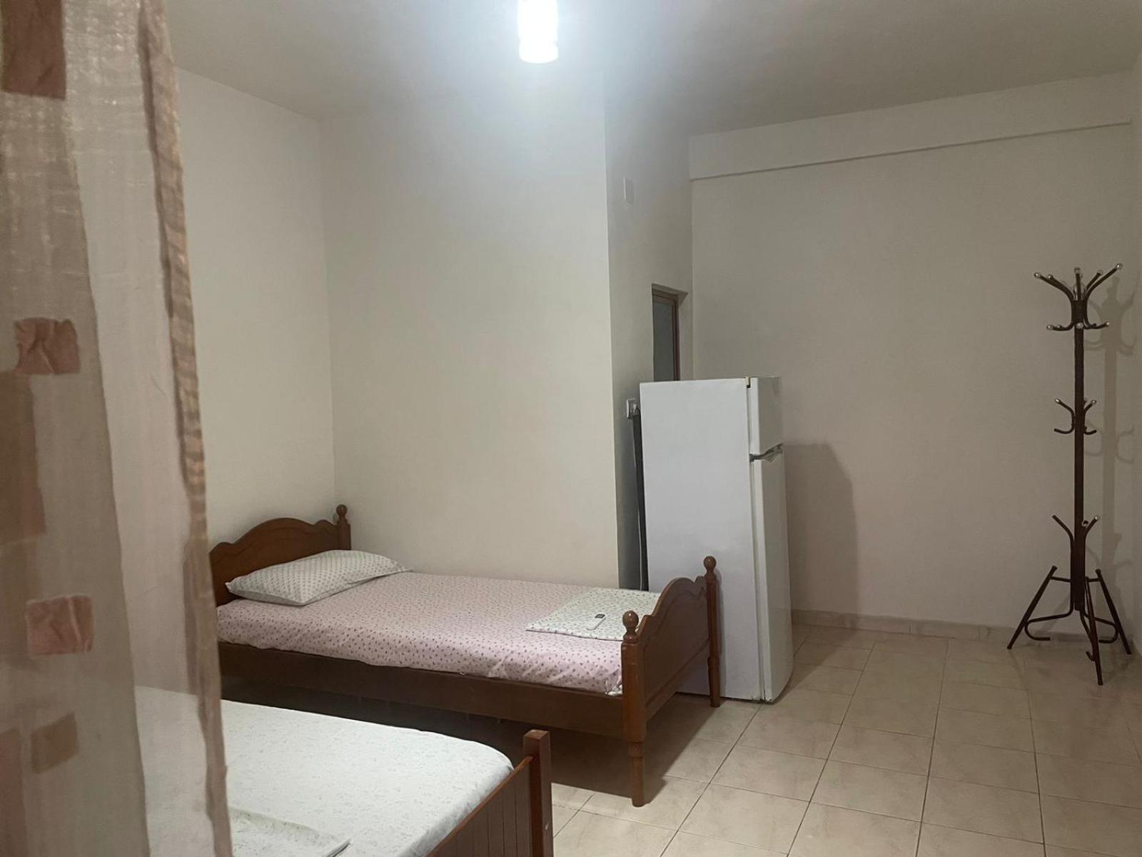 Ibras House Hotel Durres Bagian luar foto