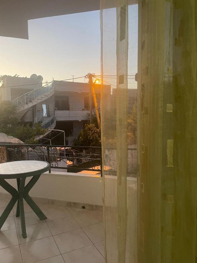 Ibras House Hotel Durres Bagian luar foto