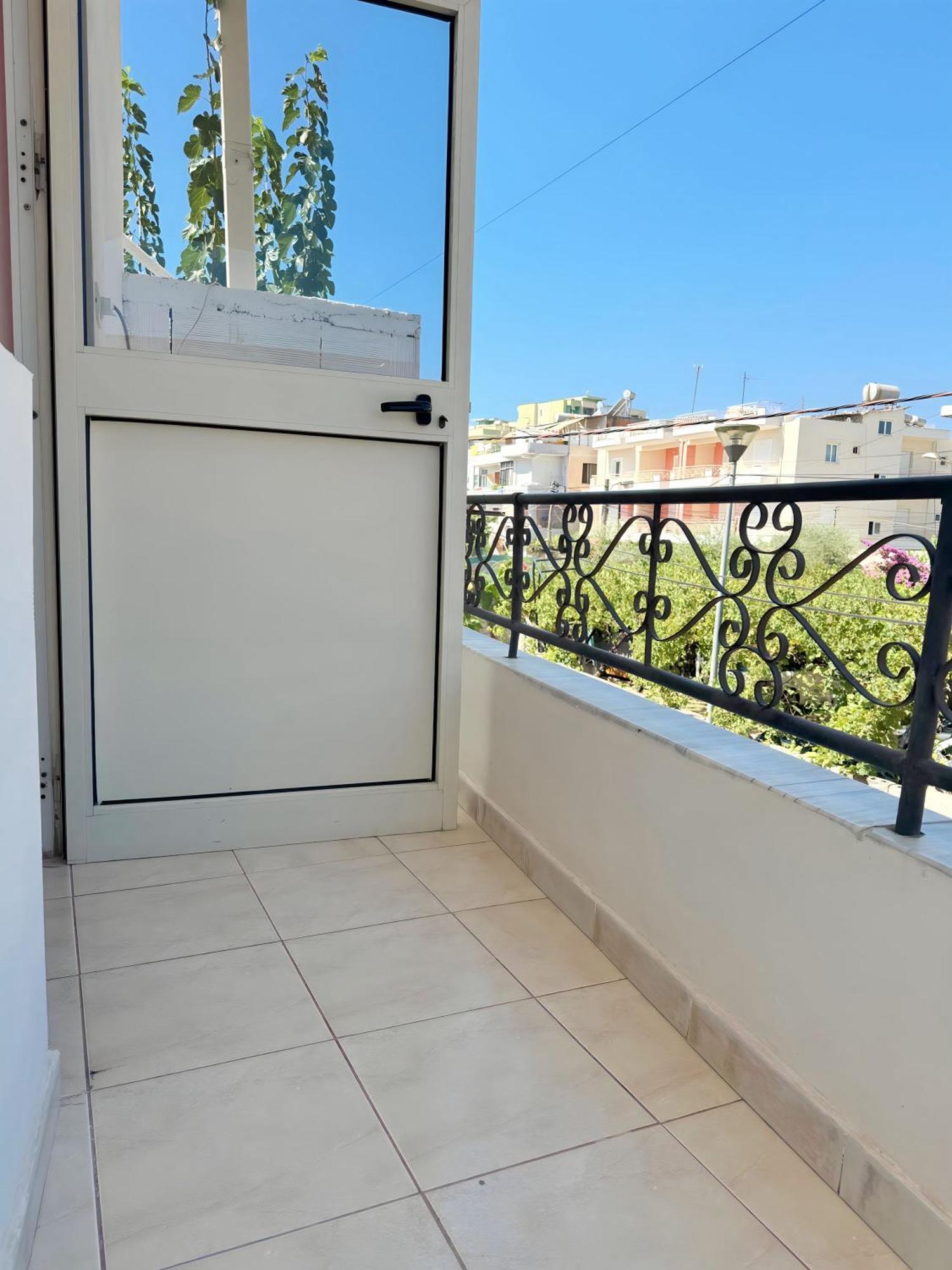 Ibras House Hotel Durres Bagian luar foto