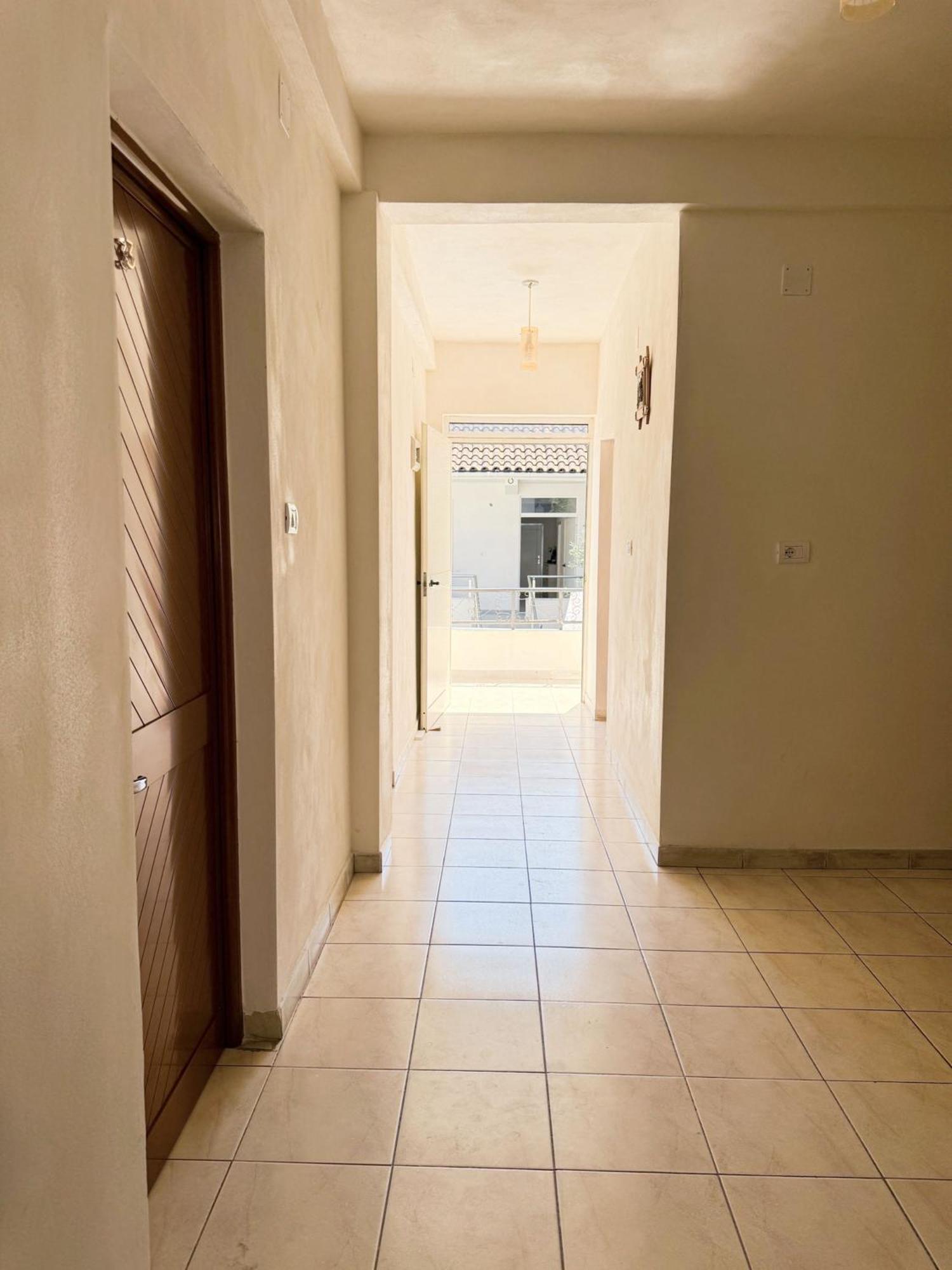 Ibras House Hotel Durres Bagian luar foto